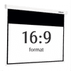Reflecta PROJEKCIJSKO rolo PLATNO 240x175cm 16-9 CrystalLine 87703