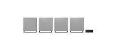 Sony Bravia Theatre Quad HT-A9M2 Soundbar (HTA9M2.CEL)