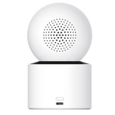 Xiaomi C300 dvojna pametna kamera, notranja (58699)