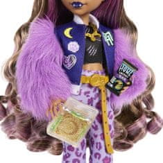 Monster High Monster Monster Monster - CLAWDEEN