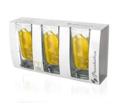 Pasabahce Kozarec 290ml CARRE longdrink (3 kosi)