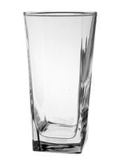 Pasabahce Kozarec 290ml CARRE longdrink (3 kosi)