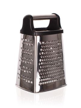 Banquet Strgalo 21,5 cm iz nerjavečega jekla + plastični ročaj CULINARIA