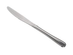 Apetit Jedilni pribor DAPHNE iz nerjavečega jekla, komplet 24 kosov.