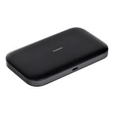 Huawei Prenosen usmerjevalnik Huawei E5783-230a, 4G, Wi-Fi 5, 1167 Mbit/s, 32 povezav, črn, 256 MB RAM, do 6 ur delovanja, USB kabel priložen.