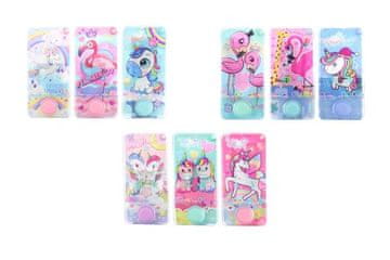 Mac Toys Vodna igra, mešanica barv