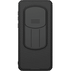 Nillkin CamShield Pro (PC + TPU) Magnetic zaščita za Honor Magic 7 Pro - črna