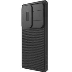 Nillkin CamShield zaščita za Samsung Galaxy S25 Ultra 5G - črna