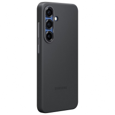Samsung Original Silicon Case EF-PS931CBE za Galaxy S25 5G - črn