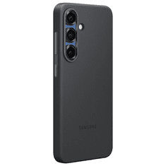 Samsung Original Silicon Case EF-PS936CBE za Galaxy S25 Plus 5G - črn