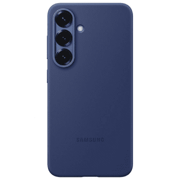 Samsung Original Silicon Case EF-PS931CNE za Galaxy S25 5G - moder