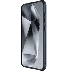 Nillkin CamShield zaščita za Samsung Galaxy S25 Plus 5G - črna