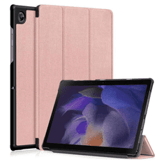 Onasi Style torbica za Samsung Galaxy Tab A9 Plus - roza