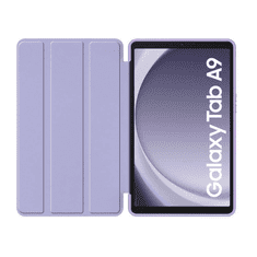 Onasi Style torbica za Samsung Galaxy Tab A9 Plus - vijola