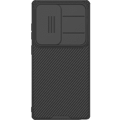 Nillkin CamShield zaščita za Samsung Galaxy S25 Ultra 5G - črna