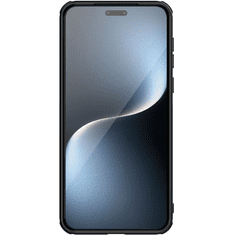Nillkin CamShield Pro (PC + TPU) Magnetic zaščita za Honor Magic 7 Pro - črna