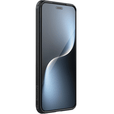 Nillkin CamShield Pro (PC + TPU) Magnetic zaščita za Honor Magic 7 Pro - črna