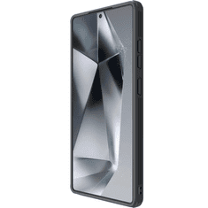 Nillkin CamShield zaščita za Samsung Galaxy S25 Ultra 5G - črna