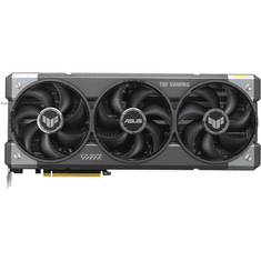 ASUS Grafična kartica TUF Gaming GeForce RTX 5080 OC, 16GB GDDR7, PCI-E 5.0