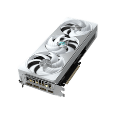 Gigabyte Grafična kartica GeForce RTX 5080 AERO OC 16G, 16GB GDDR7, PCI-E 5.0