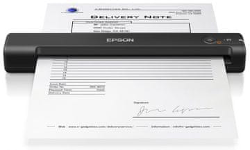 Epson Optični bralnik WorkForce ES-50