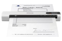 Epson Optični bralnik WorkForce DS-80W