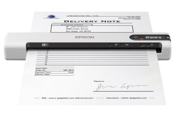 Epson Optični bralnik WorkForce DS-80W