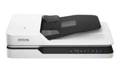 Epson Epsonov skener WorkForce DS-1660W/ A4/ 1200 dpi/ USB3.0