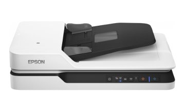 Epson Epsonov skener WorkForce DS-1660W/ A4/ 1200 dpi/ USB3.0