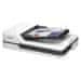 Epson Epsonov skener WorkForce DS-1660W/ A4/ 1200 dpi/ USB3.0