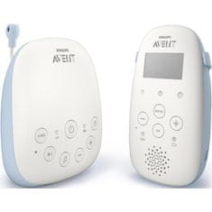 Avent SCD715/52 otroška posteljica