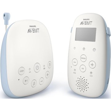 Avent SCD715/52 otroška posteljica