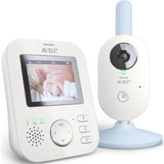 Philips Avent Avent SCD835/52 otroška posteljica