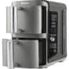 Ninja SL400EU Double Stack XL friteza na vroči zrak, 9,5L 
