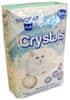 SIVOCAT Crystals pesek za mačke - 8 L
