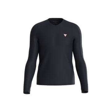 Guess Majice mornarsko modra M2YI08J1314G7V2