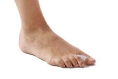 DonJoy Silikonski razpiralec prstov/SOFTOES, 2 kos