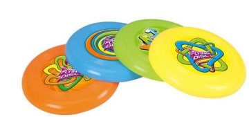 Metalni disk 19 cm