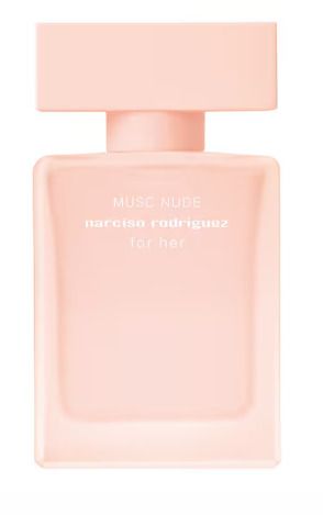 Narciso Rodriguez For Her Musc Nude - EDP