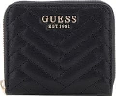 Guess Ženska denarnica mala SWQG9508137-BLA
