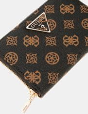 Guess Ženska denarnica srednje velikosti SWPG8500140-MLO