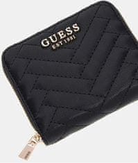 Guess Ženska denarnica mala SWQG9508137-BLA