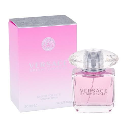 Versace Bright Crystal toaletna voda za ženske