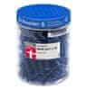 Schneider Bombice Schneider modre v kozarcu 100/1