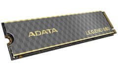 A-Data LEGEND 860 2TB SSD / Notranji / PCIe Gen4x4 M.2 2280