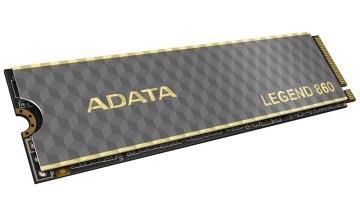 A-Data LEGEND 860 2TB SSD / Notranji / PCIe Gen4x4 M.2 2280