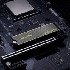 A-Data LEGEND 860 2TB SSD / Notranji / PCIe Gen4x4 M.2 2280