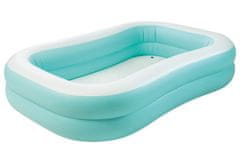 Intex Napihljiv bazen INTEX FAMILY MANDARIN 229X147X46