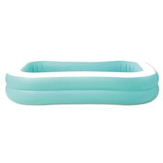Intex Napihljiv bazen INTEX FAMILY MANDARIN 229X147X46