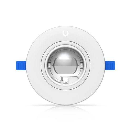 Ubiquiti UACC-G5-Dome-Ultra-FM-W - G5 Dome Ultra Flush Mount, vgradna namestitev za UVC-G5-Dome-Ultra